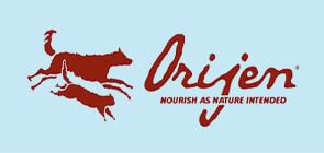 Orijen